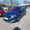 VW Polo TSi 95 BlueMotion DSG thumbnail