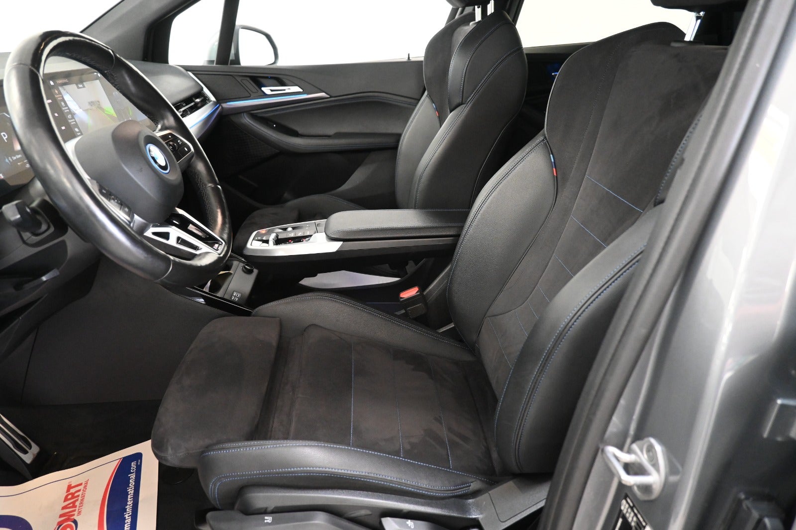 BMW 225e Active Tourer M-Sport xDrive aut.