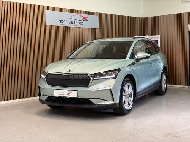 Skoda Enyaq 60 iV