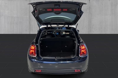 MINI Cooper SE Yours Trim