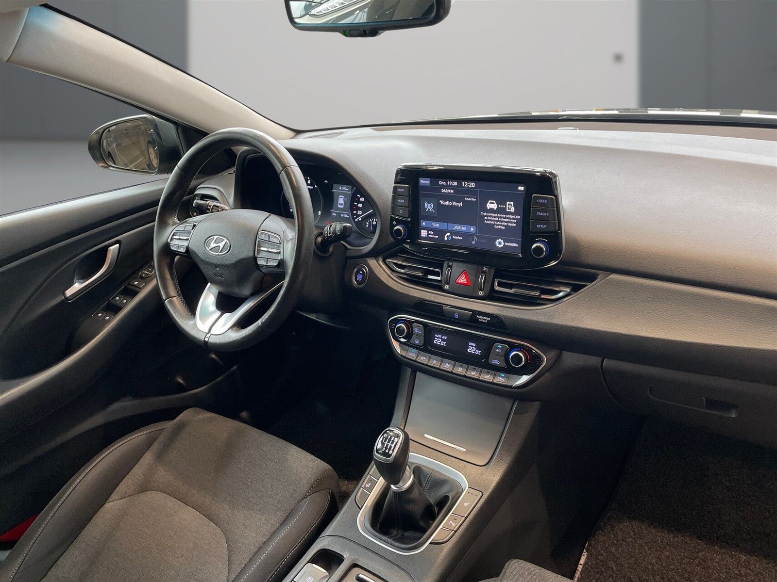 Hyundai i30 2022