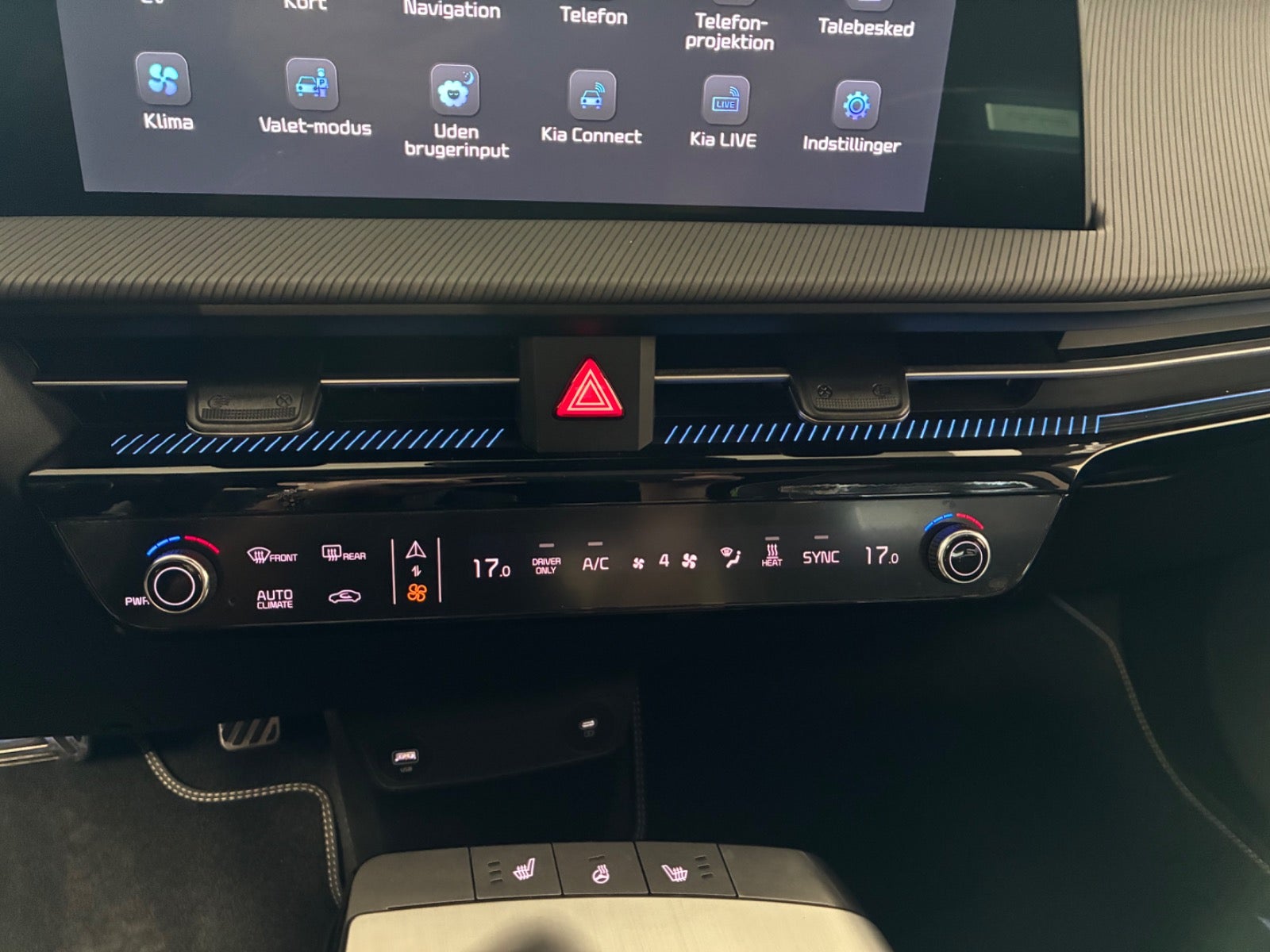 Kia EV6 GT Performance AWD