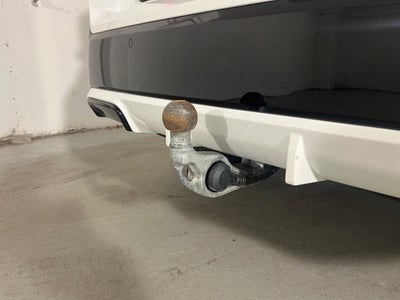 BMW iX1 xDrive30 M-Sport Van