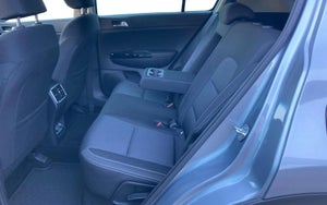 Kia Sportage CRDi mHEV Prestige Upgrade DCT