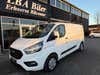 Ford Transit Custom 300L TDCi 130 Trend