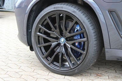 BMW X5 xDrive45e M-Sport aut.