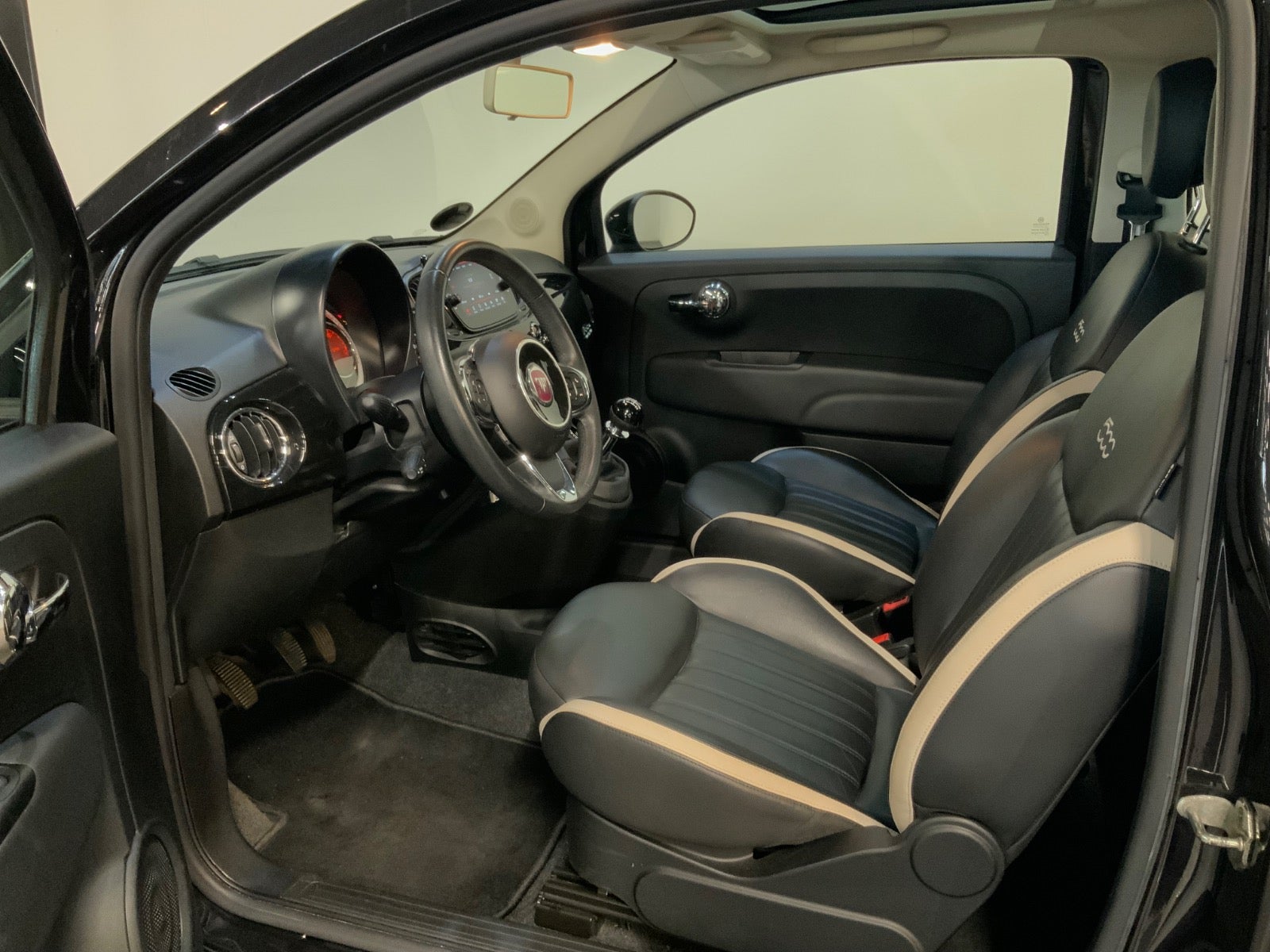 Fiat 500 (6/8)