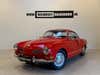 VW Karmann Ghia Coupé