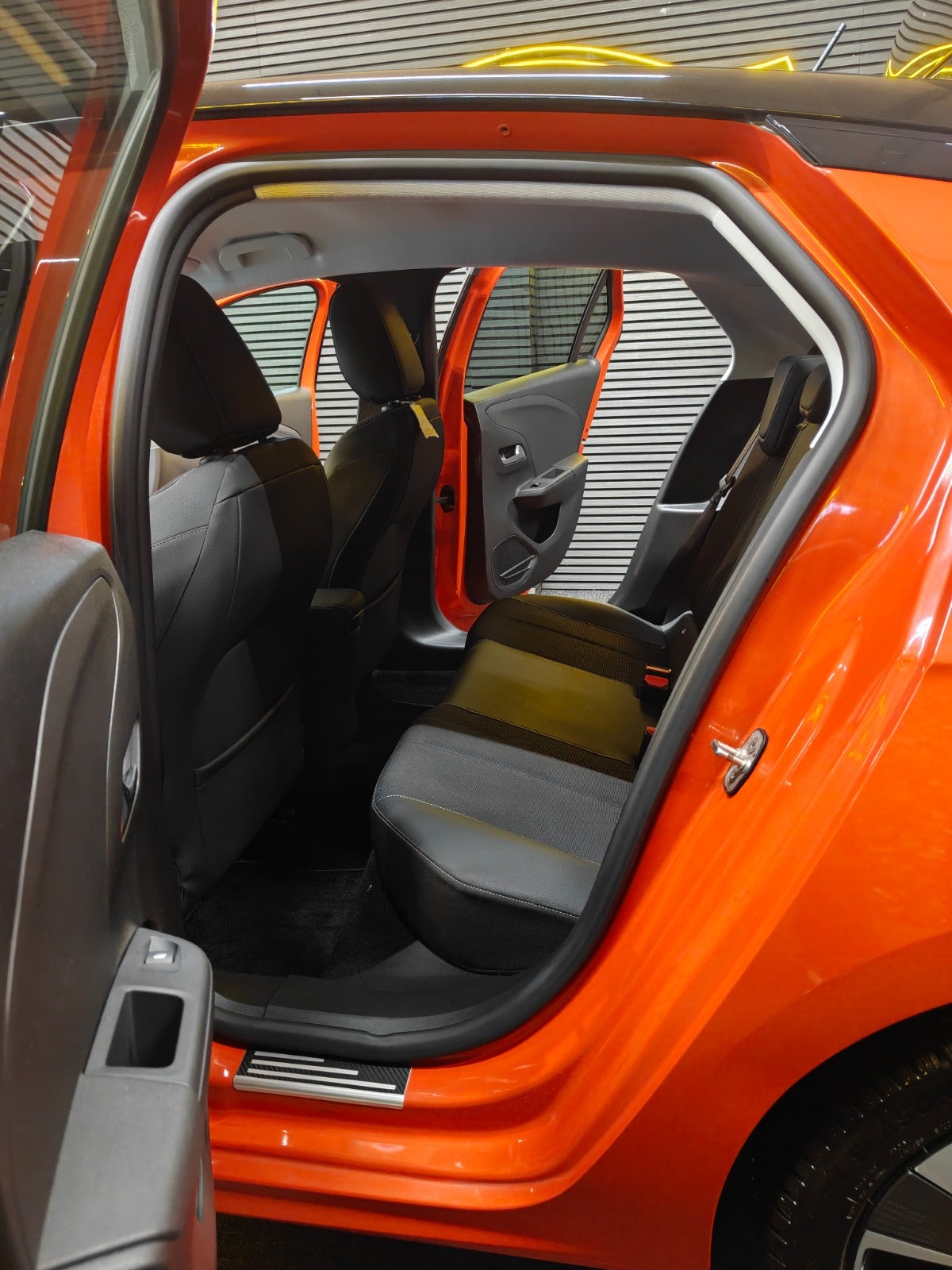 Billede af Opel Corsa-e 50 Ultimate