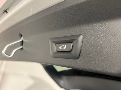 BMW iX3 Charged M-Sport Van