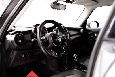 MINI Cooper aut.
