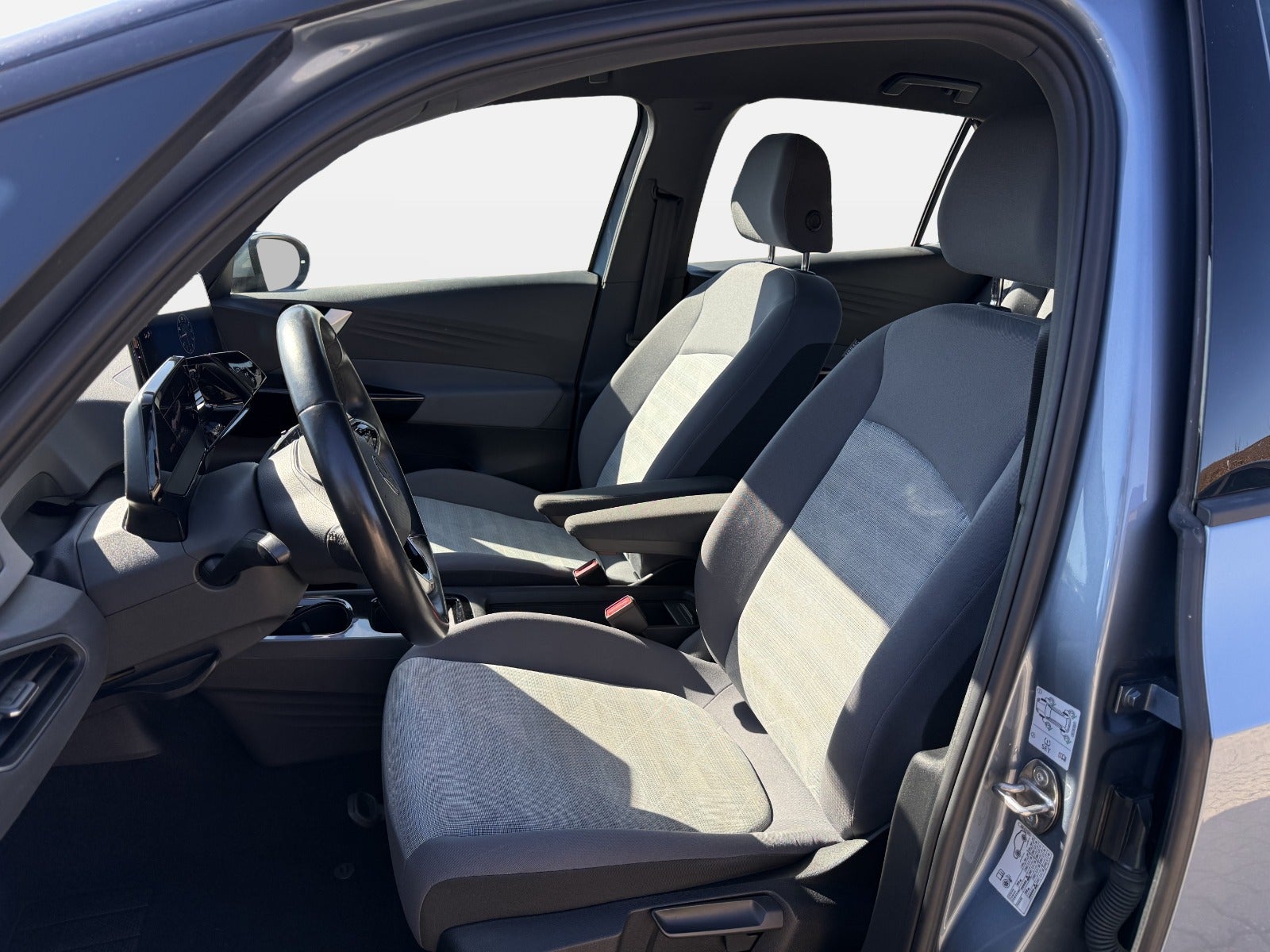 Billede af VW ID.3 58 Pro Life