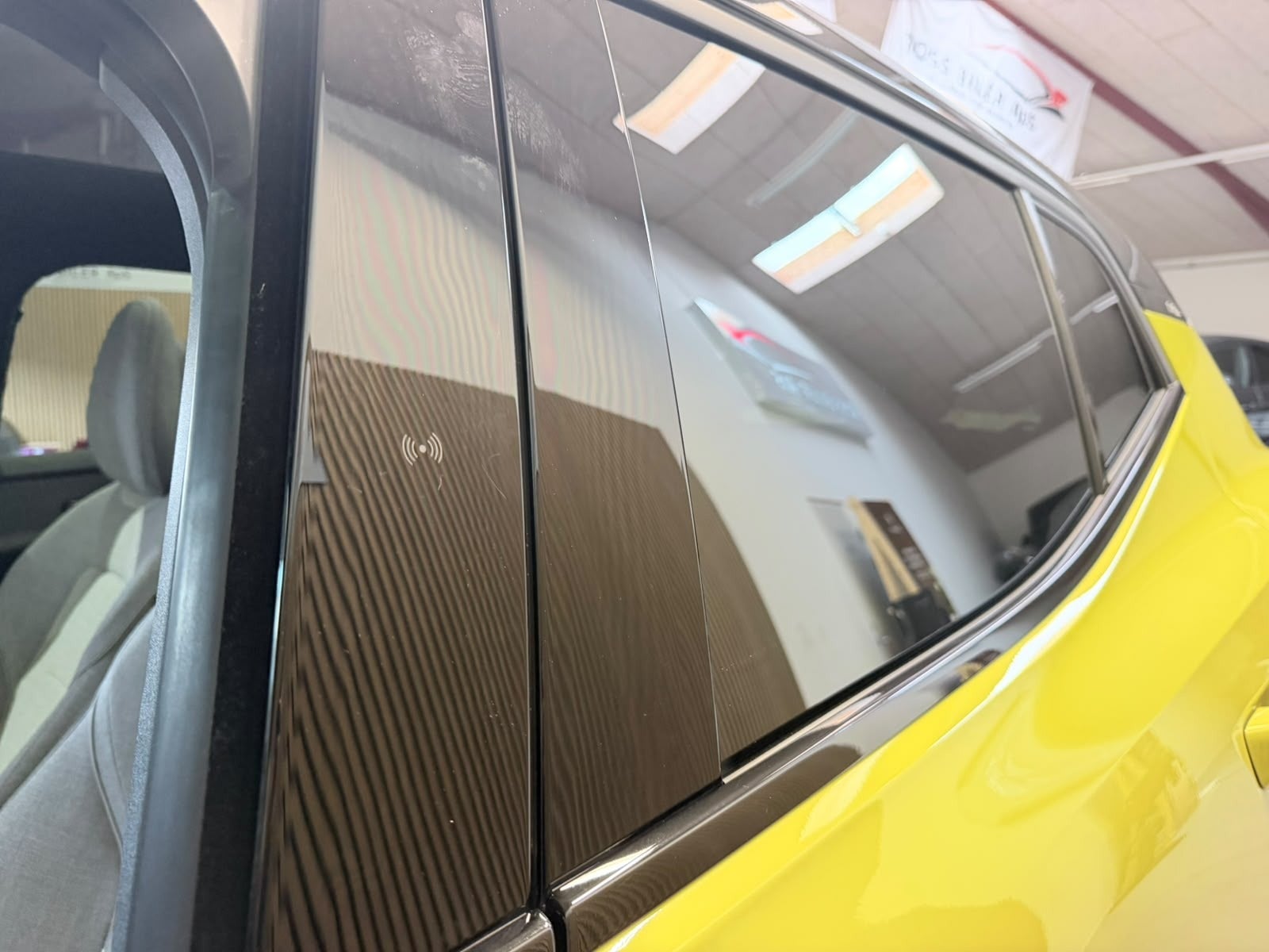 Billede af Volvo EX30  Twin Performance Ultra