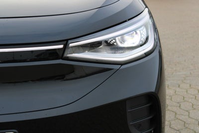 VW ID.4 Style
