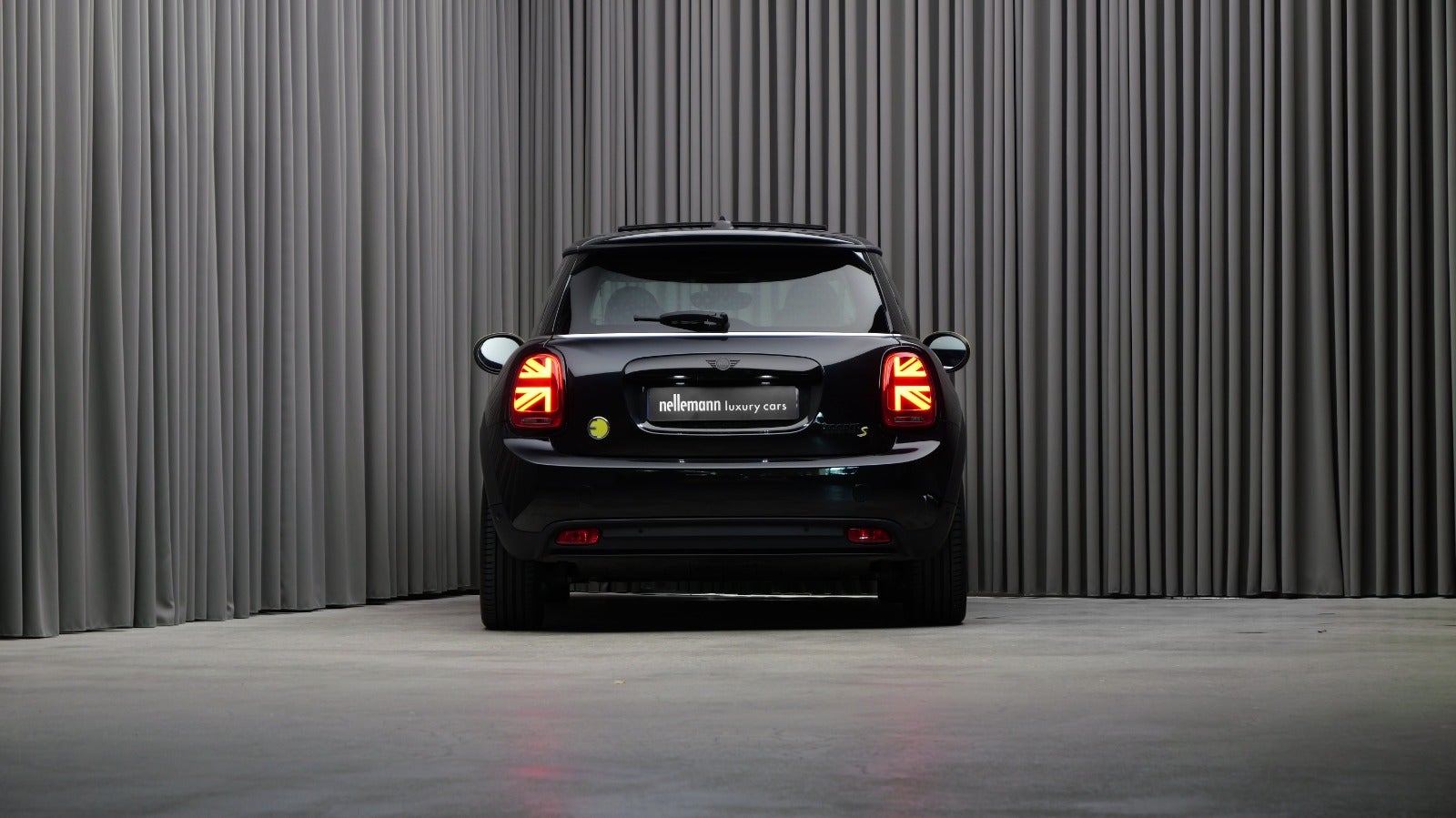MINI Cooper SE Collection