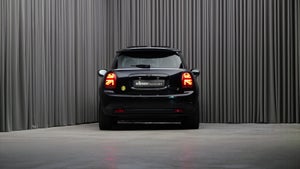 MINI Cooper SE Collection