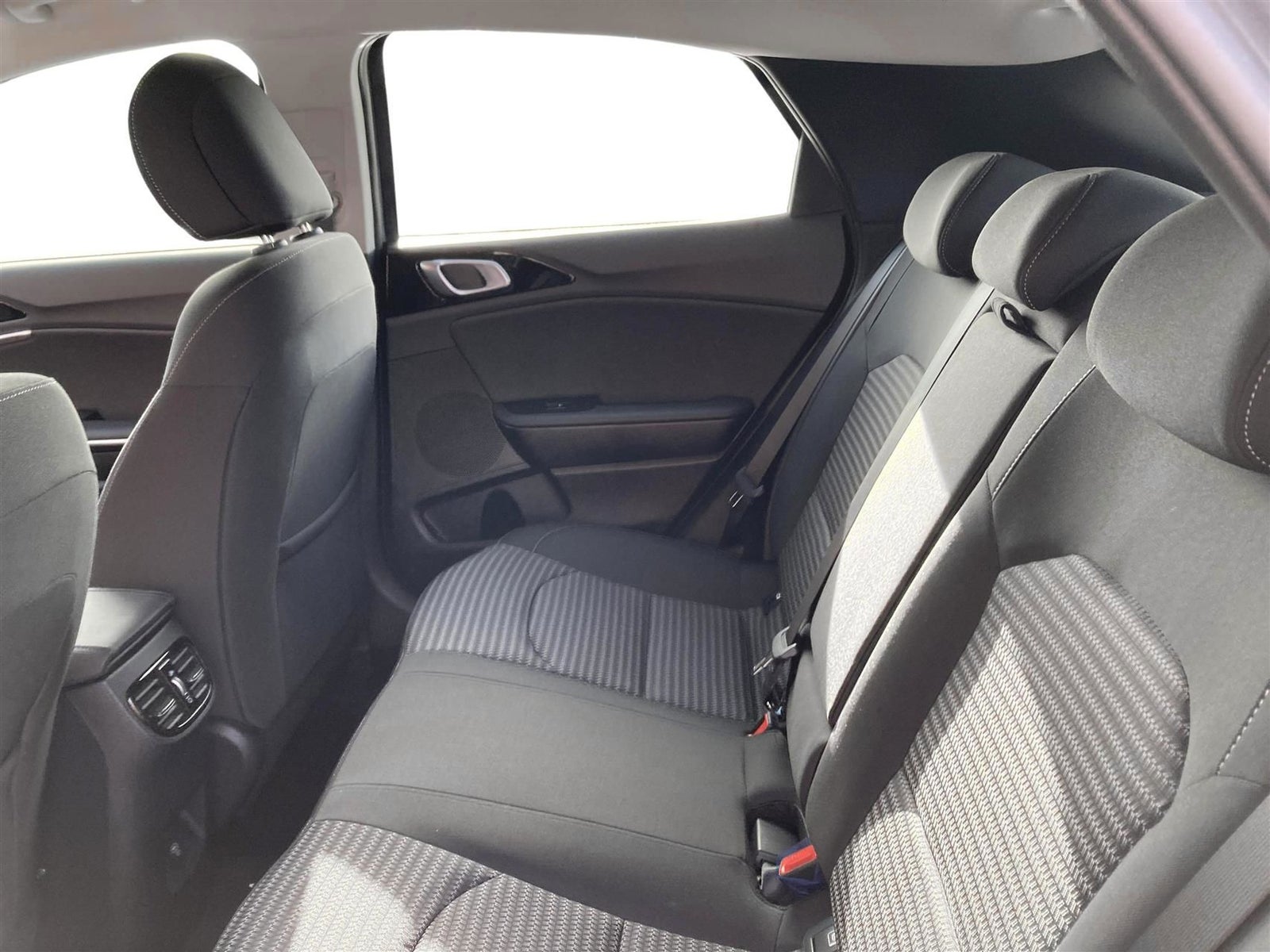 Kia XCeed PHEV Prestige DCT