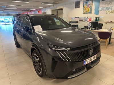 Peugeot e-5008 77 GT Pack 7prs 5d