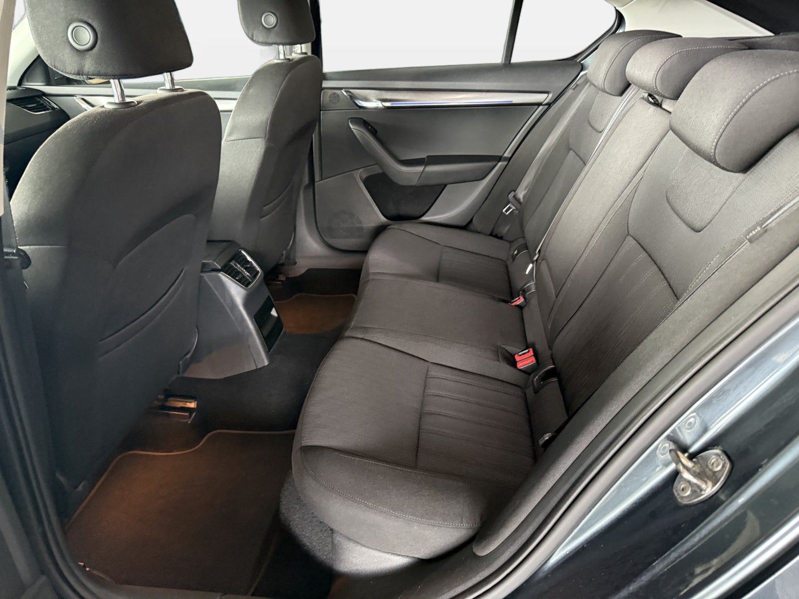 Billede af Skoda Octavia 1,0 TSi 115 Style DSG