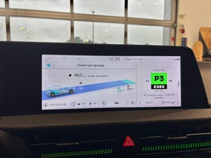 Kia EV6 GT Performance AWD