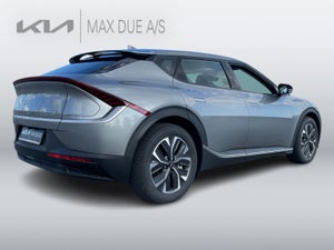 Kia EV6 Long Range Access