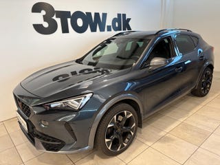 Cupra Born e-Boost Dinamica Pack High