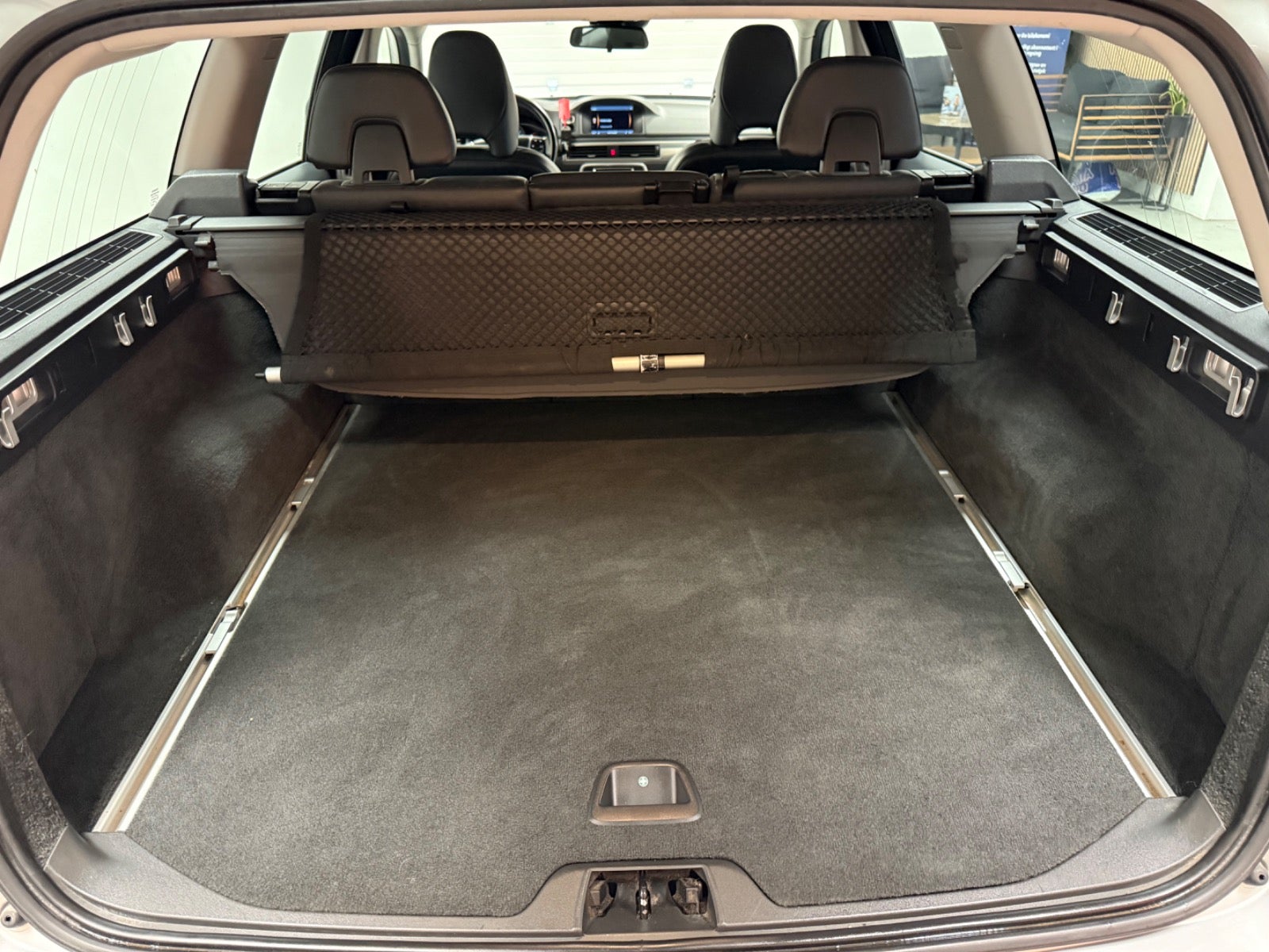 Billede af Volvo V70 1,6 T4 180 Momentum