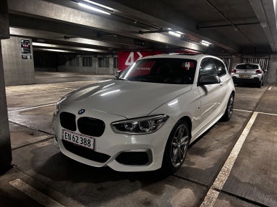 BMW M135i 3,0 xDrive aut. 5d