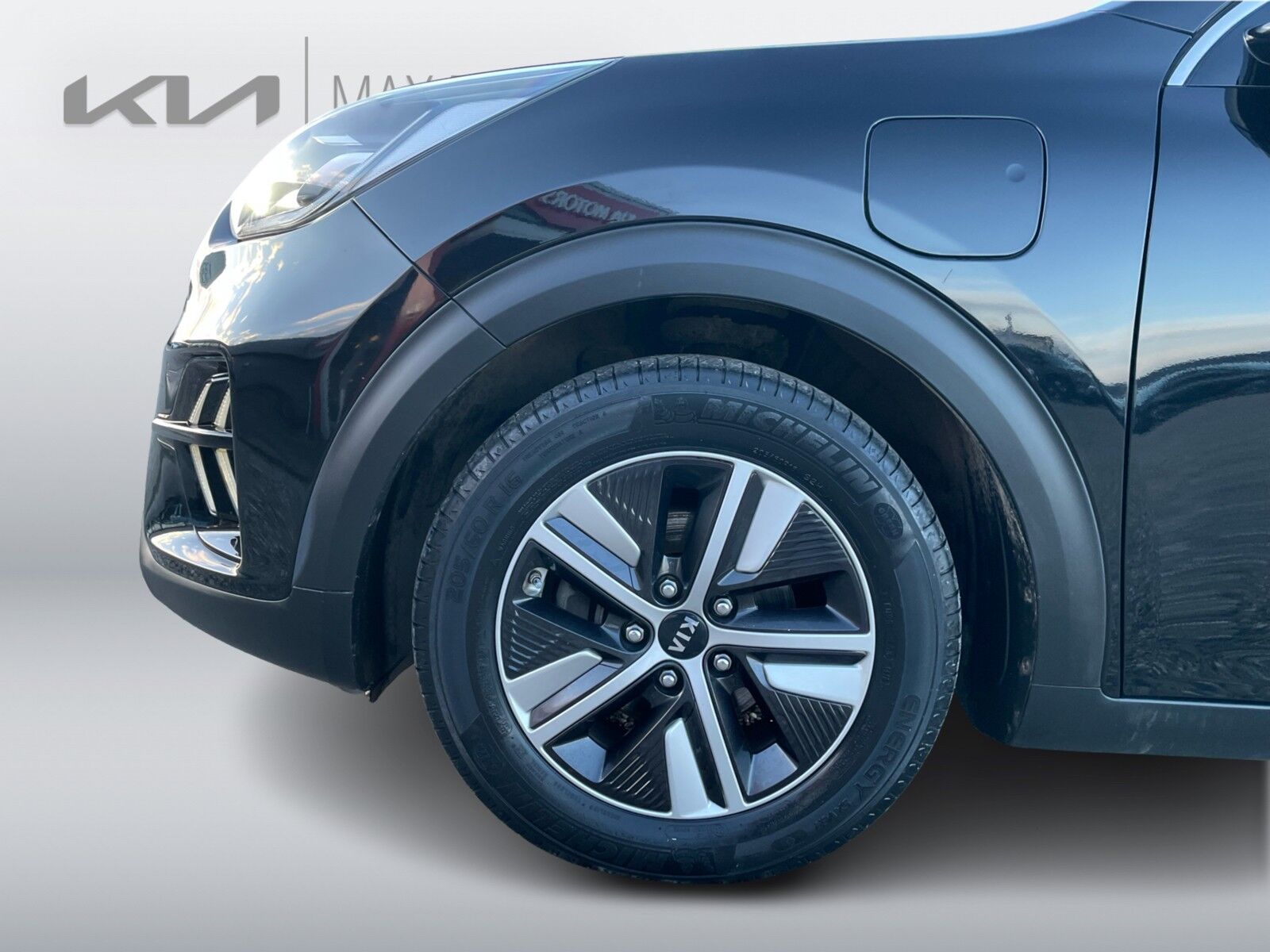 Kia Niro PHEV Advance DCT