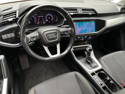 Audi Q3 TFSi Prestige S-tr. billede 2