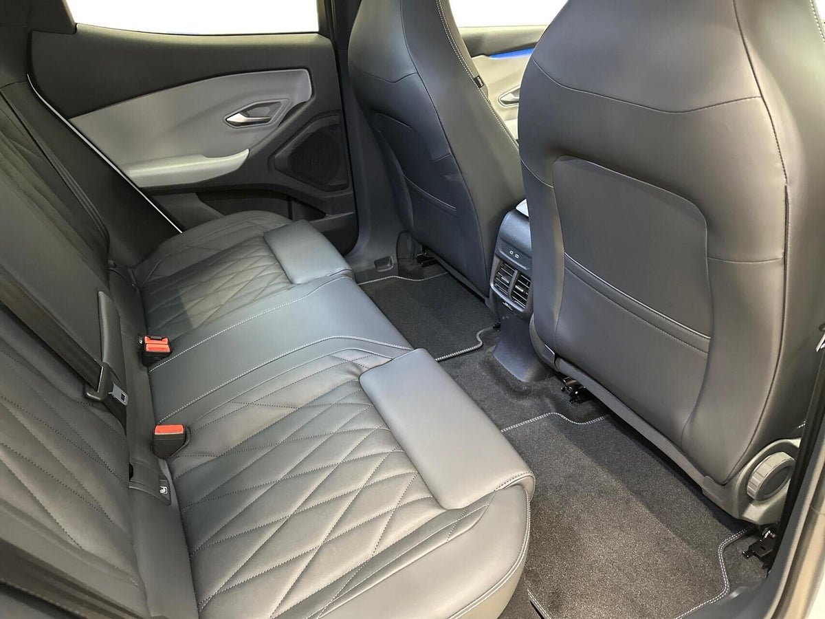 Ford Explorer Premium Extended Range billede 12