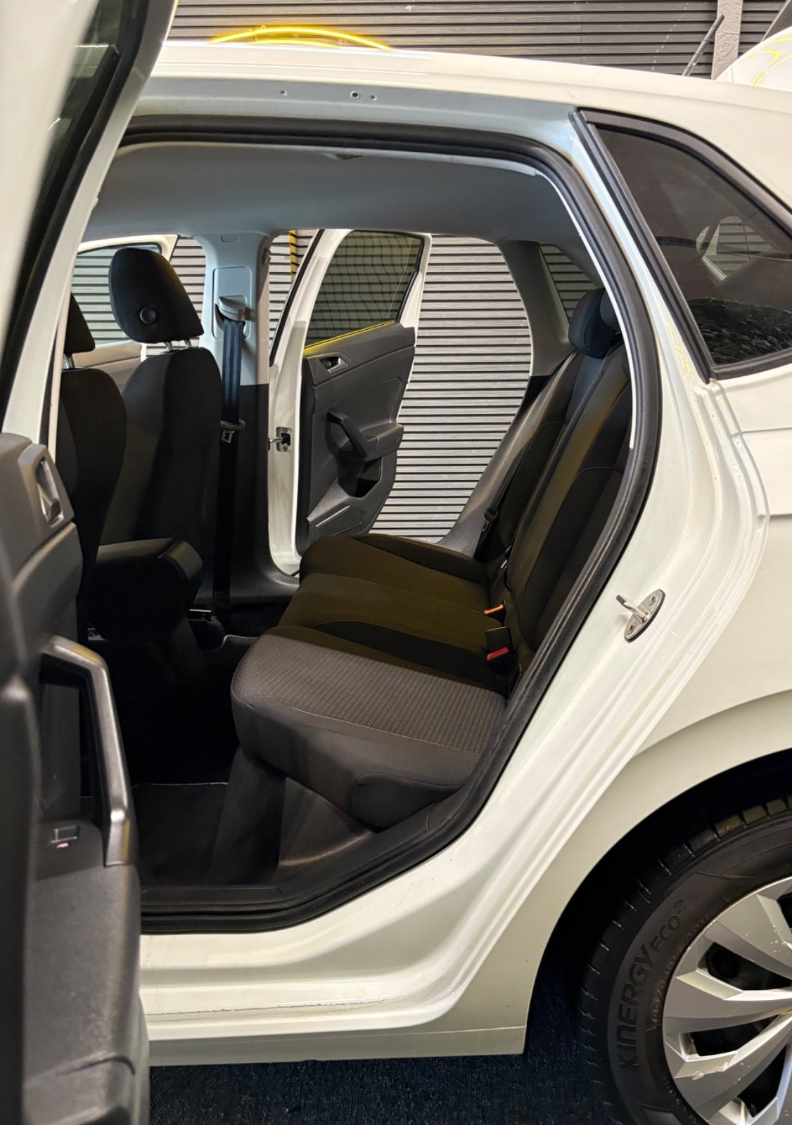 Billede af VW Polo 1,0 TSi 95 Comfortline