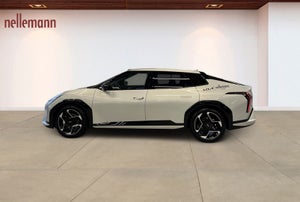 Kia EV4 Long Range GT-Line