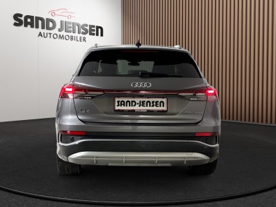 Audi Q4 e-tron Ultra S-line