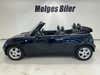 MINI Cooper Cabriolet thumbnail