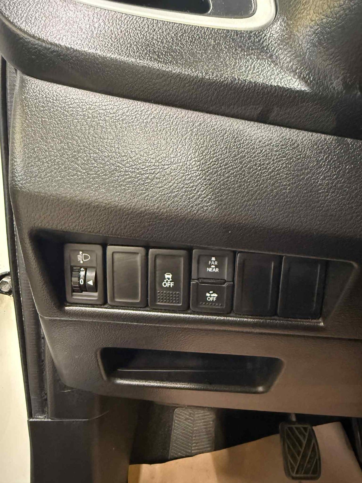 Billede af Suzuki Baleno 1,2 Dualjet Active
