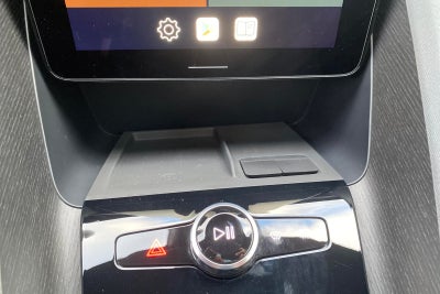 Polestar 2 Long Range