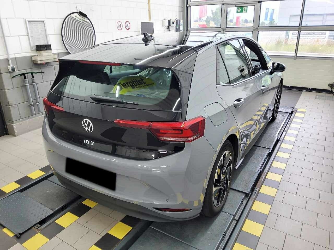 VW ID.3 Pro