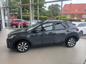 Kia Stonic T-GDi mHEV Upgrade iMT