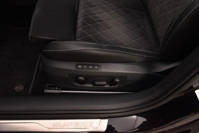 Skoda Superb TSi iV Sportline DSG
