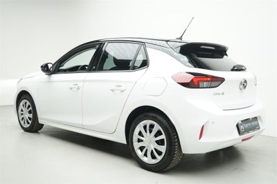 Opel Corsa-e Edition billede 3