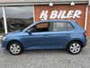 Skoda Fabia MPi 60 Ambition thumbnail