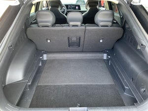 Kia EV6 Long Range Performance Upgrade AWD