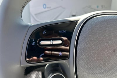 Hyundai Ioniq 5 Advanced