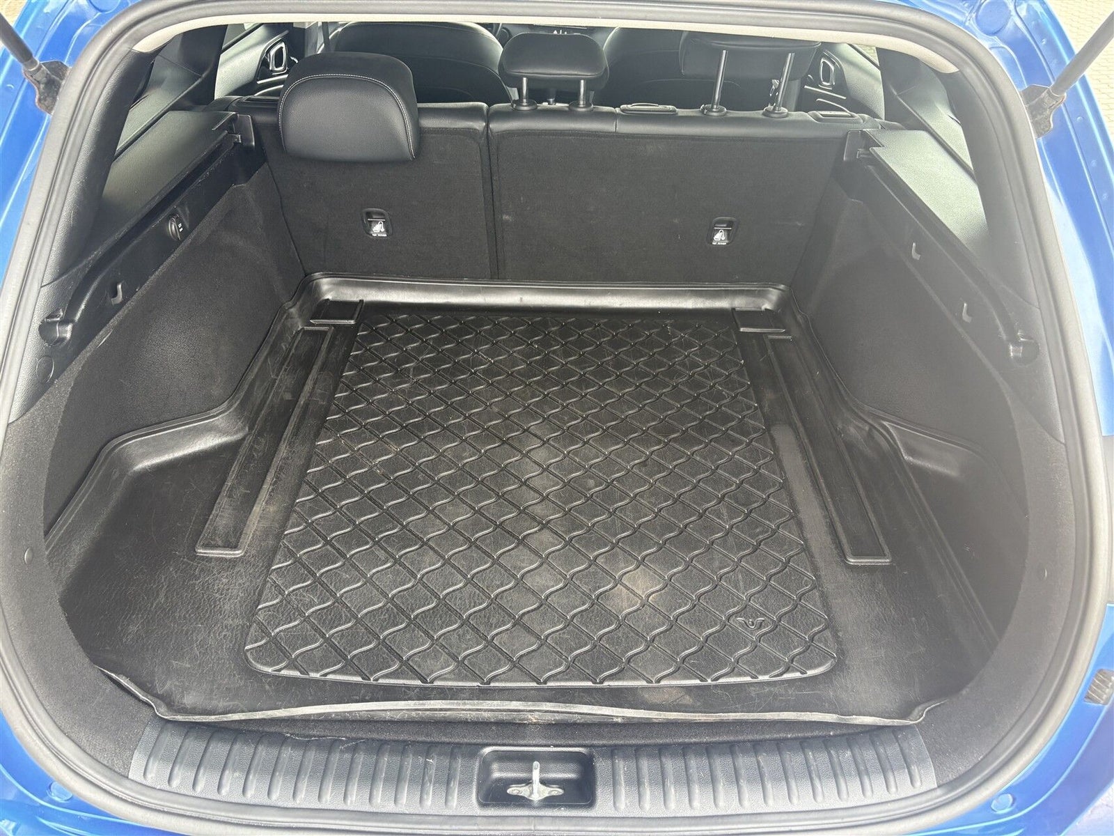 Kia Ceed T-GDi Intro Edition SW