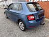 Skoda Fabia MPi 60 Ambition thumbnail