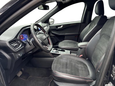 Ford Kuga PHEV ST-Line X CVT billede 3