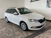 Skoda Fabia TSi 95 Life Combi