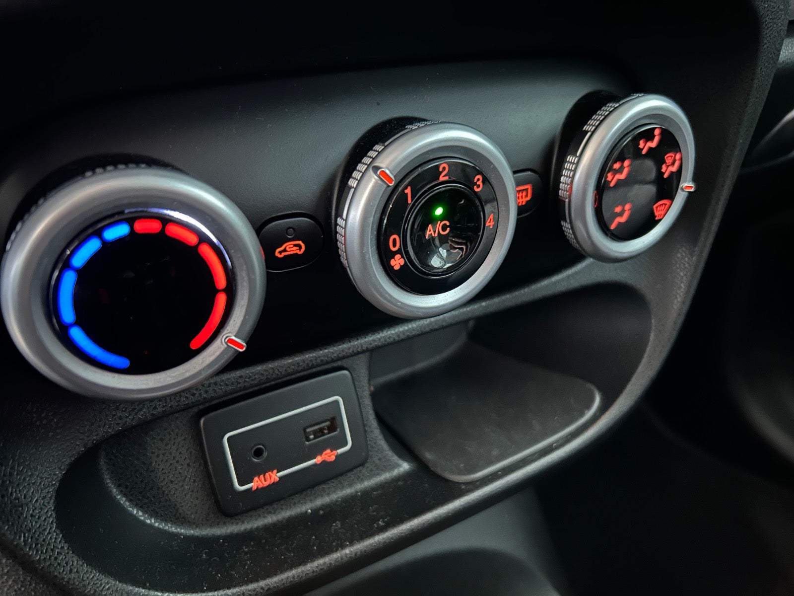 Fiat 500L MJT 95 Popstar