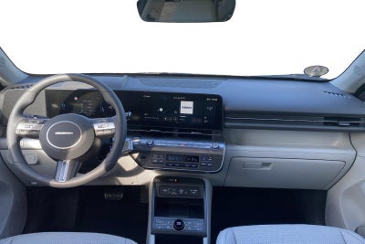 Hyundai Kona EV Ultimate